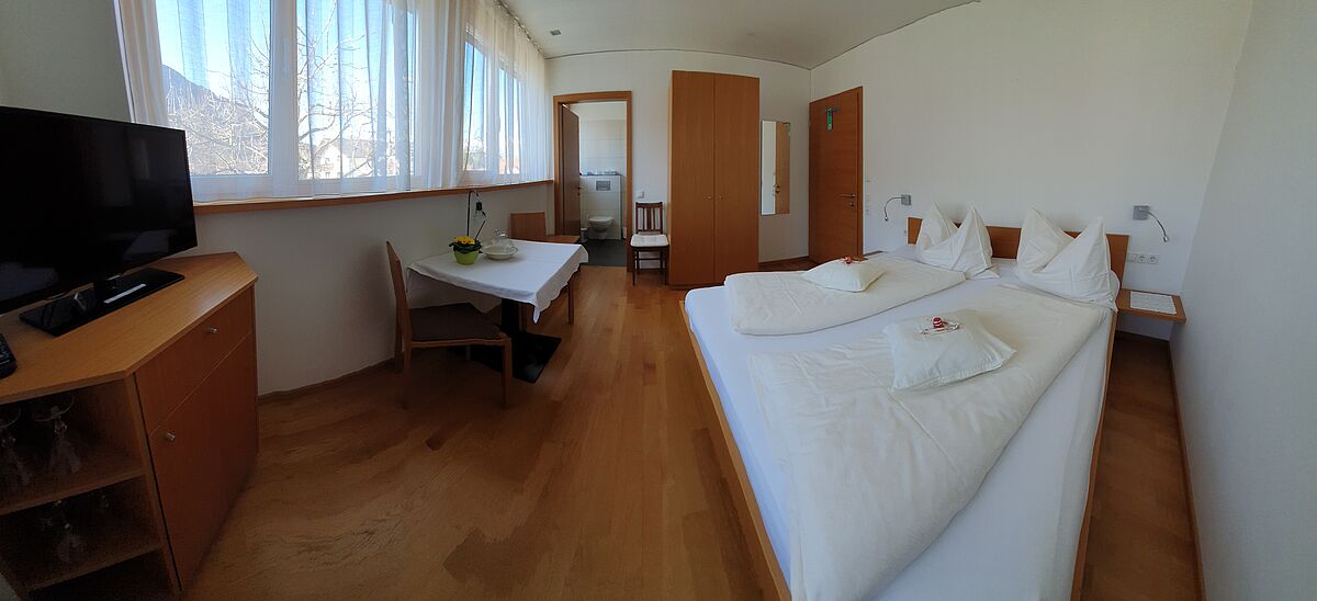 Haus Summer