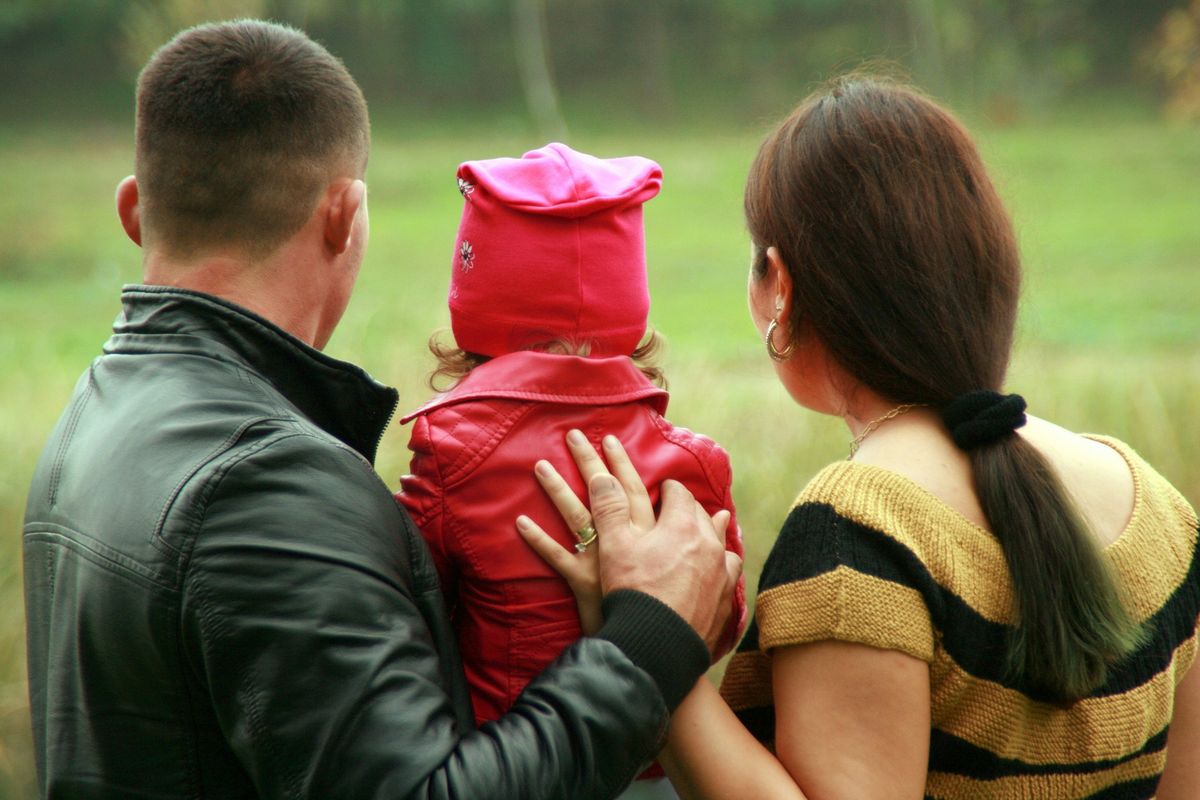 Familie