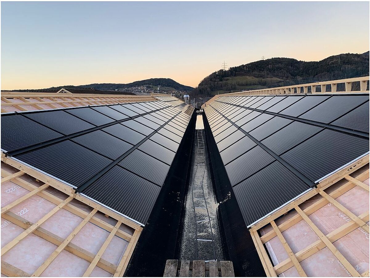 SST Solar
