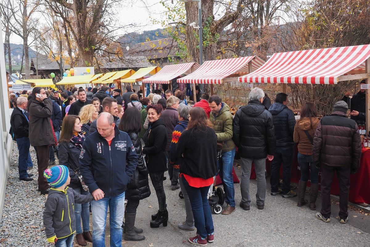 Herbstmarkt